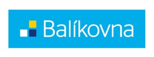 BALÍKOVNA - (pobočku Balíkovny vyberete v dalším kroku objednávky)